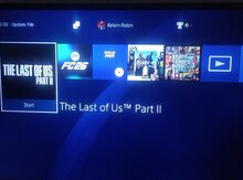 PlayStation oyun yazılması