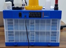 Universal inkubator