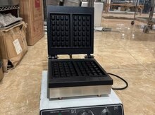 Vafli aparatı