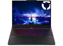  LENOVO LEGION PRO 7 16IAX10H INTEL U9 275HX/32GB/