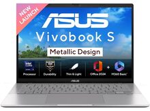 Asus Vivobook S14 S3407CA-LY013