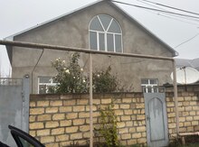 Həyət evi, Qusar r.