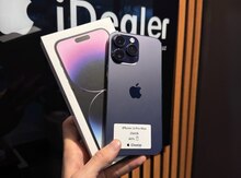Apple iPhone 14 Pro Max Deep Purple 256GB/6GB