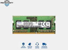 RAM Samsung 4GB DDR4 SODIMM 3200MHz (M471A5244CB0-CWE)