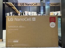 Televizor LG 65Nano80A6B 