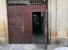 2-otaqlı mənzil, Sahil m., 35 m²
