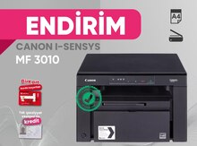 Printer Canon i-SENSYS MF3010 (YDN16322)