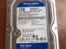 HDD Western Digital 3.5 1TB