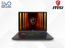 MSI Vector 16 HX AI A2XWIG-050US