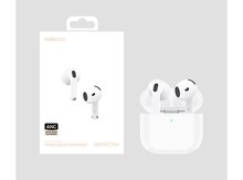 Recci Wireless Earphone G600C Pro | Bluetooth 5.3 | HD Sound | Brand New Sealed
