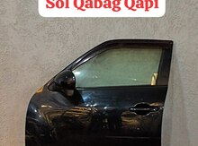 Nissan Juke 2012 ehtiyat hissələri