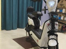 Elektrik skuter 2025 il