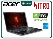 Acer Nitro V 15 ANV15-51-593U NH.QNBER.003, i5-13420H,GeForce RTX 4050 6GB, 15.6