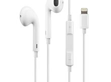  Apple EarPods lightning 