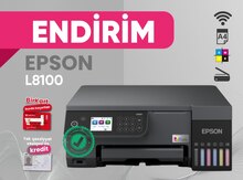 Printer Epson EcoTank L8100 (C11CK94401)