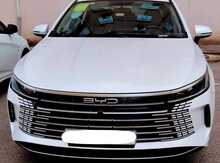 BYD Destroyer 05, 2025 il