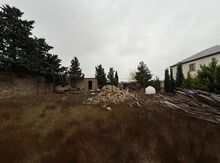 6 sot torpaq sahəsi, Şüvəlan qəs.