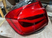 BMW F30 arxa full LED stop işıqları