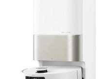 Dreame X50 Ultra White