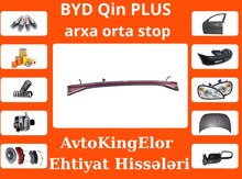 BYD Qin PLUS EV arxa orta stop işığı