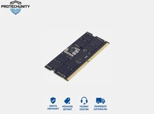 RAM Goodram 8GB DDR5 SODIMM 4800MHz (GR4800S564L40S/8G)