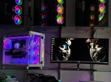 Gaming PC dəsti