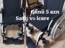 Əlil arabası