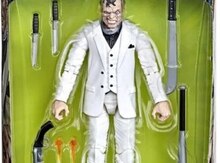 Marvel Legends Jigsaw fiquru