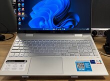HP Envy x350 sensor( i7 16/512)
