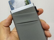 Magsafe kart qabı