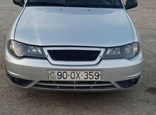 Daewoo Nexia, 2011 il