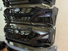 Hyundai Sonata 2020-2025 ehtiyat hissələri