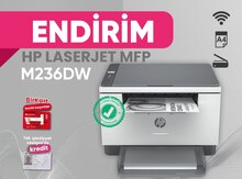 Printer HP LaserJet MFP M236dw (9YF95A)