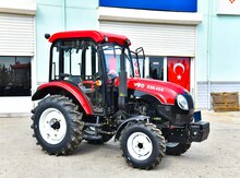 YTO ESK454, 2025 il