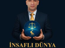 Hüquq xidmətləri 