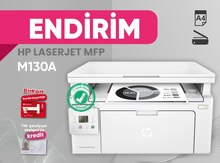 Printer HP LaserJet Pro MFP M130a (G3Q57A)