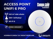 Access Point UniFi U6 Pro