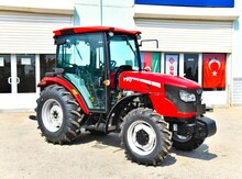 YTO NLX854F, 2025 il