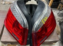 BMW E60 stop işıqları restaylinq