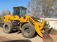 Yükləyici WOLF WL933, 2023 il
