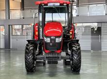 YTO NLX954F, 2025 il