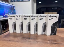 Samsung Galaxy A17 Gray 128GB/6GB