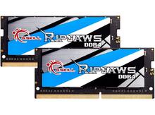 RAM G.SKILL Ripjaws 32GB (2×16GB) DDR4 3200MHz