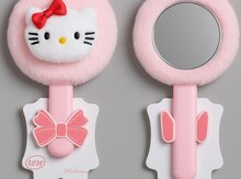 Uşaq üçün güzgü Hello Kitty