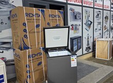 Dərin dondurucu Remta 100L 