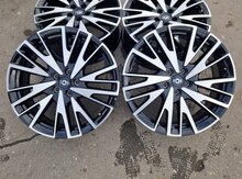 Changan diskləri R20