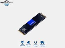 SSD Goodram PX500 M.2 PCIe NVMe 512GB (SSDPR-PX500-512-80)