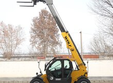 WOLF 3350T, 2025 il