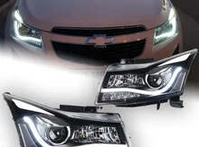 Сhevrolet Cruze led farası