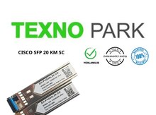 Cisco SFP 1G 20km LC